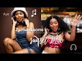 Sundowners Sunset mix☀️🕶️🌅🍹Dj Zama Naomi