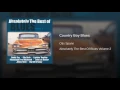 Country Boy Blues