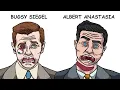 How Every Mafia Boss Died