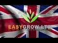 Remo Nutrients are now available in the UK Easy Grow