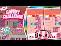 Candy Challenge Construct 3 Game Template Source code