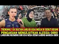 Download Lagu 🔴 SULTAN LARLIGI DI BIKIN GEGER !! PENGAKUAN MENGEJUTKAN ALESSIA ORRO BEBERKAN HAL INI PERIHAL MEGA