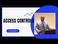 Fundamentals of Information Systems Security Lesson 5