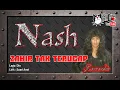 Download Lagu Nash Zahir Tak Terucap Karaoke No Vocal
