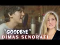 Lagu REAKSI Dimas Senopati covering “Goodbye” by AirSupply | 🤘