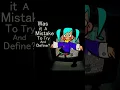 Download Lagu 📺🩵Every other day im wondering!🩵📺STATIC MIKU ANIMATION | By me! #miku #static #vocaloid #teto