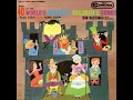 Medley: Three Little Kittens / Billy Boy / Mary Had a Little Lamb