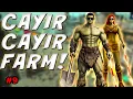 Lagu CZ Farmına Sağlam Çöktük! 💪🏻 (Ama musluklar kapalı sanki...) | Artun Hoca | KGF-9