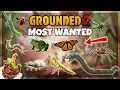 Download Lagu 25+ MOST-WANTED Bosses COMING to Grounded 2!