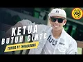 Lagu KETUA BUTUH CINTA || AYC || SQUAD ZUMBA SWEET LOA TEBU || AY CREW