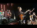 Jeremy Loops - Happy Birthday, live at Trabendo, Paris, France, 1st October 2022 (Nuit Blanche)