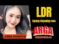 Download Lagu LDR ( langgeng dayaning rasa ) - VERA PUSPITA dangdut Arga Kedungreja live pasar bontos bulupayung