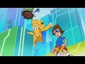 Download Lagu Digimon Adventure 2020 ED ENGLISH COVER | Be The Winners |