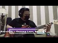 Download Lagu Repvblik - Kacang Lupa Kulitnya ( Bass Cover ) Amatir