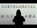 Download Lagu ASA - INSTRUMENTAL -  G. O. D