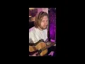 Download Lagu Love on the Catwalk acoustic version by Luke Pickett of Her Words Kill 2025