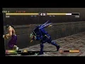 Download Lagu [TAS] Bloody Roar 2 - Long Shin