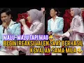 Lagu PART TER GONG DRAMUS VALEN KENALAN SAMA MILA SAMPE SALAH TINGKAH BEGINI😆