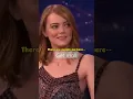Download Lagu Emma Stone live interview #emmastone #shorts #interview