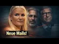 Lagu Epstein-Akten: Mette-Marit \u0026 Gates verknüpft