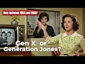 Born in 1965 You Might Be Generation Jones