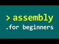 Learn Assembly For Beginners Introduction to Assembly Assembly Tutorial x86-64 Architecture