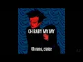 Trudy and the Romance - Sandman (lyrics/subtitulada)