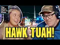 HAWK TUAH Haliey Welch Talks about the That Launched Her into Internet Stardom