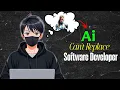 Will AI Take Over Software Developer Jobs in 2025