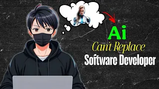 Will AI Take Over Software Developer Jobs in 2025