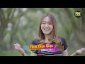 Vita Alvia - Ninu Ninu Ninu // Infone Maseh (DJ Remix)