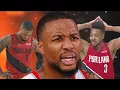 How The Portland Trail Blazers Wasted Damian Lillard s Prime