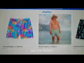 Chubbies - Best swim trunks for Men Coupon