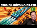 Download Lagu Elon Musk's Incredible Project That Will Transform Brazil into the Richest Country in the World