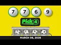 Maryland Lottery Midday 2026