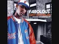 Fabolous Can't Let You Go Lyrics