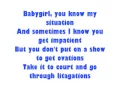Download Lagu Fabolous Can't Let You Go Lyrics