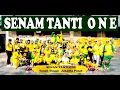 Lagu SENAM TANTI ONE - Tanah Tinggi - Jak Pus