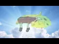 Download Lagu KANYE WEST - WOLVES INTRO ONLY TRAP REMIX *INSTRUMENTAL* (SPONGEBOB ASCENDING MEME SONG)