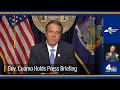 Download Lagu Gov . Andrew Cuomo Resigns: See the Full Statement
