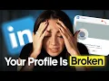 The NEW LinkedIn Algorithm Rules 8 Fixes for 2026