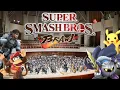Download Lagu Super Smash Bros. Brawl (Super Smash Bros. Brawl) - Fall 2022 Concert