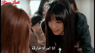 اغنية كورية تحفيزية انا إمرأة خارقة على مسلسلات كورية مترجمة رائع 