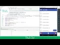 Basic4Android B4A Notification Count BadgeView