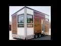 Gorgeous Degsy Tiny House By 84 Lumber - TinyHouseTour