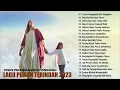 Download Lagu Lagu Rohani Yesus Pegang Erat Tanganku || Lagu Rohani Pilihan Terindah 2023 Paling Menyentuh Hati