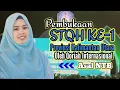 Download Lagu Pembukaan STQH I Tingkat Provinsi Kalimantan Utara Oleh Qoriah Internasional Ustazah Yuni Wulandari