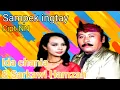 Lagu Sampek ingtay ida chania•sarkawi hamzah keroncong desa