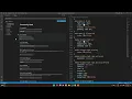 How to Change font Size in Visual Studio Code - Increase or Decrease Font size VS code