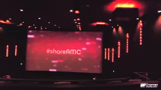 AMC Gardenstate 16 - Dolby Cinema